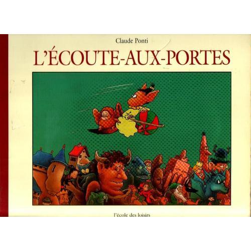 L'écoute-Aux-Portes