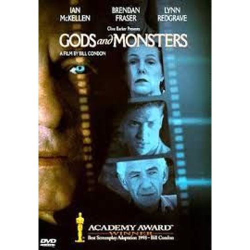 Gods And Monsters