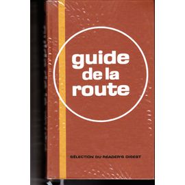 Guide De La Route