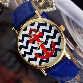 Montre femme bleu marine pas cher new arrivals