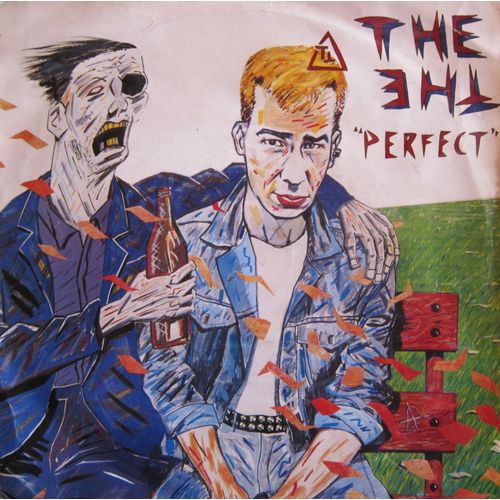 Perfect / The Nature Of Virtue