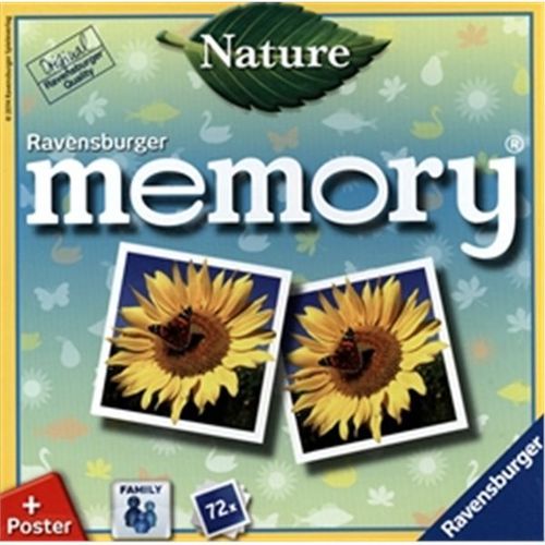 Memory Naturaleza