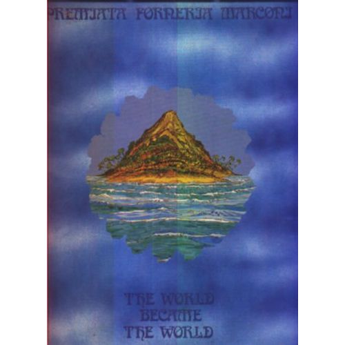 The World Became The World