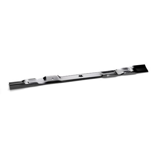 Lame pour tondeuse autoportée à éjection latérale 77cm - MBO050