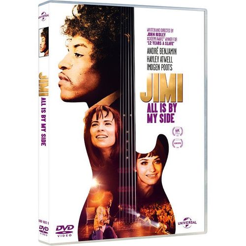 Jimi, All Is By My Side