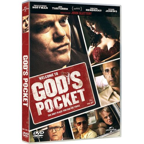God's Pocket