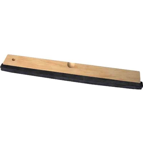 Raclette de carreleur mousse caoutchouc 44 cm