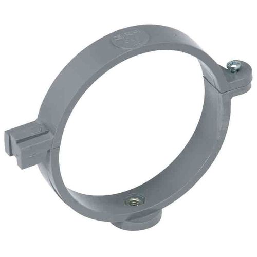 Collier à charnière PVC  (80)