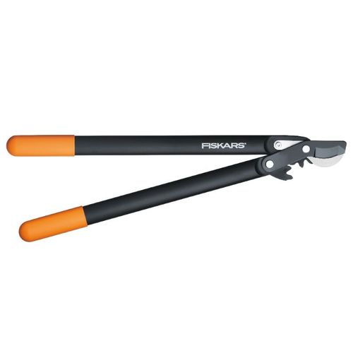 Coupe-branches PowerGear L74 M à crémaillère et à lame franche 55cm
