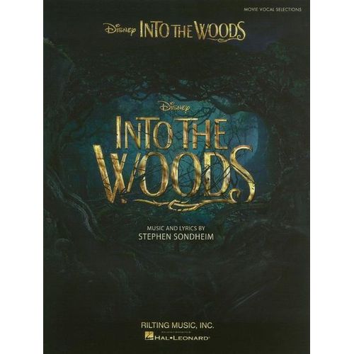Into The Woods