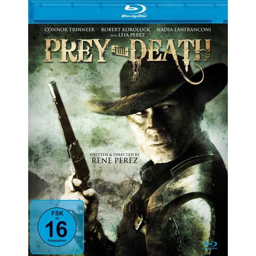 Prey For Death