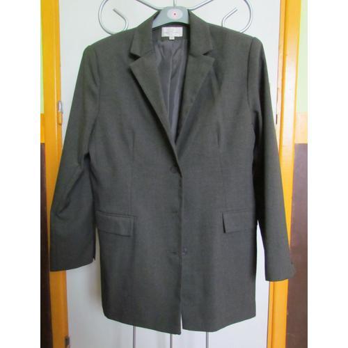 Tailleur Camaïeu T42