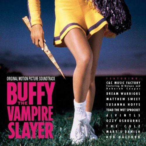 Buffy The Vampire Slayer 1992