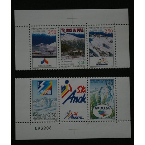 Andorre