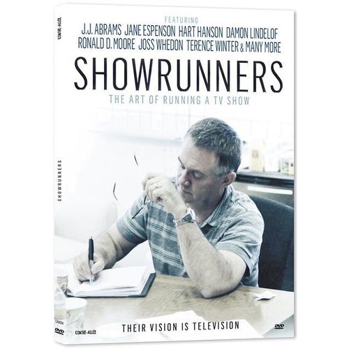 Showrunners