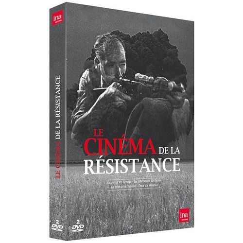 Le Cinéma De La Résistance
