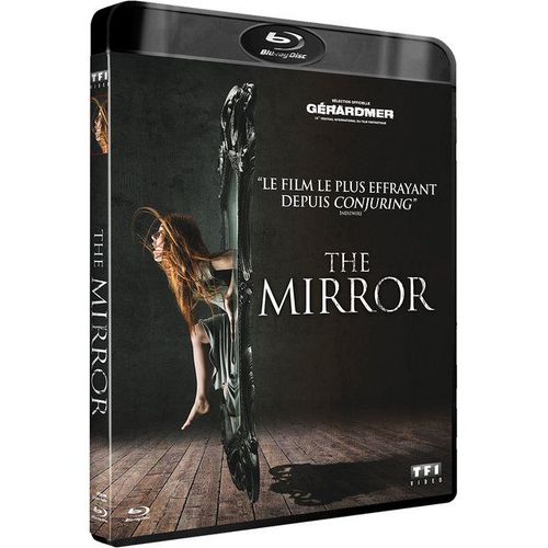 The Mirror - Blu-Ray
