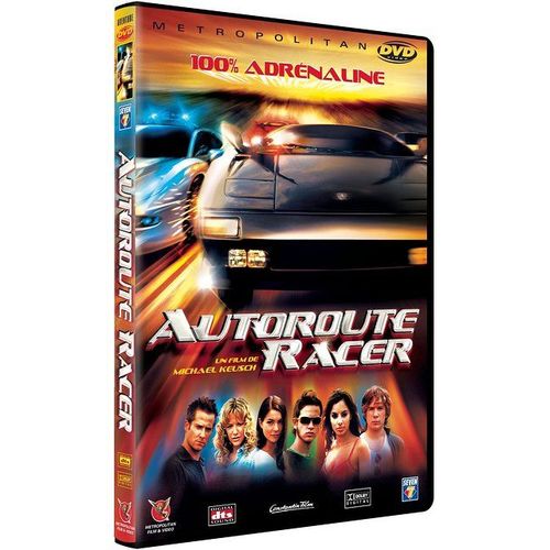 Autoroute Racer