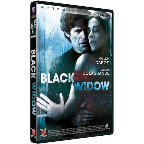 Black Widow