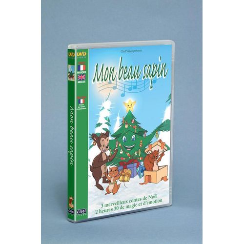 Mon Beau Sapin
