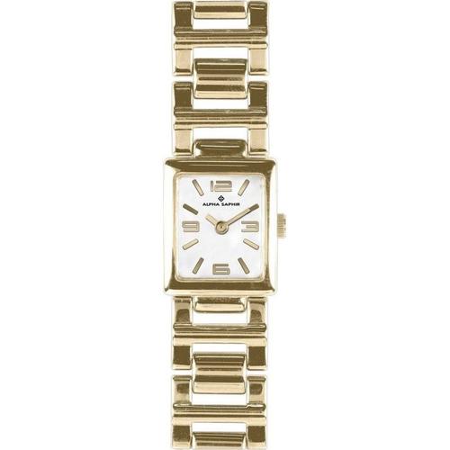 Montre Femme Alpha Saphir 288f