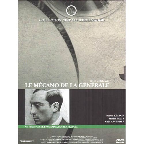 Le Mécano De La Générale