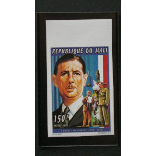 Général De Gaulle