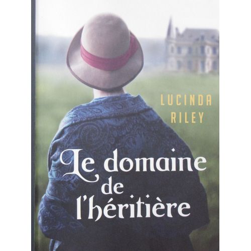 Le Domaine De L'heritiere