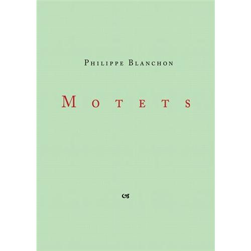 Motets