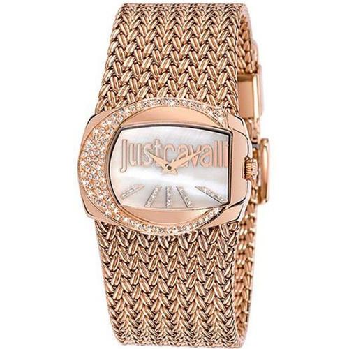 Montre Femme Just Cavalli R7253277002 Bracelet Acier Inoxydable