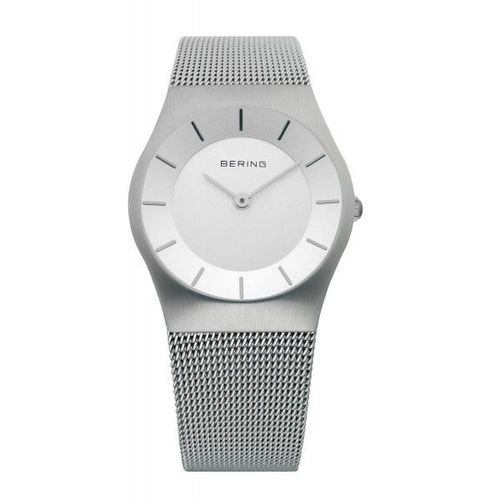 Montre Femme Bering 11930-001 Bracelet Acier Inoxydable