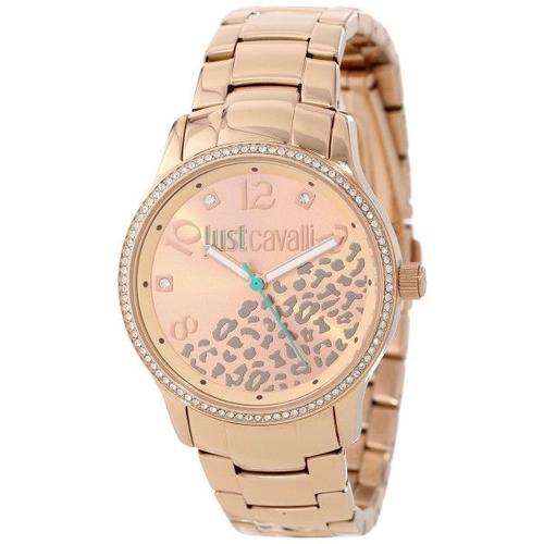 Montre Femme Just Cavalli R7253127510 Bracelet Acier Inoxydable