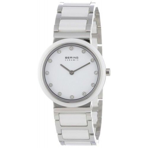 Montre Femme Bering 10729-754 Bracelet Céramique