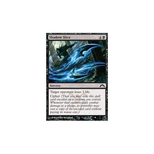 Carte Magic Tranche D'ombre Insurrection 77/249 Foil