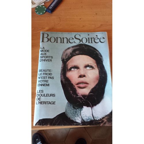 Bonne Soirée 2439 