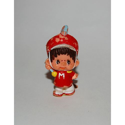 Kiki Majorette Pub 60/70