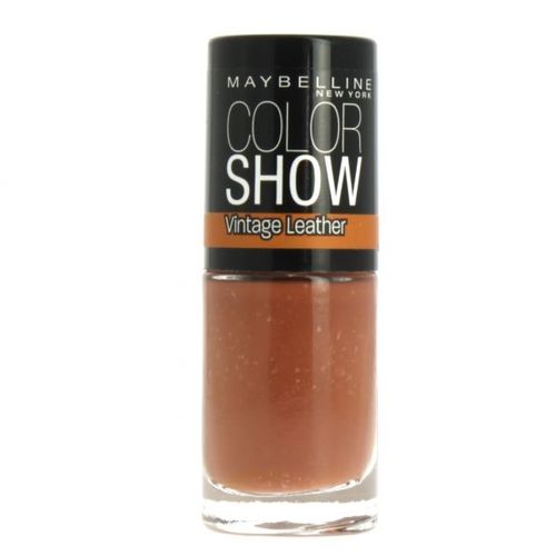 Gemey Maybelline Vernis À Ongles Colorama - 211 Tanned & Ready 