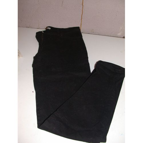 Jean Women Only 36 Noir