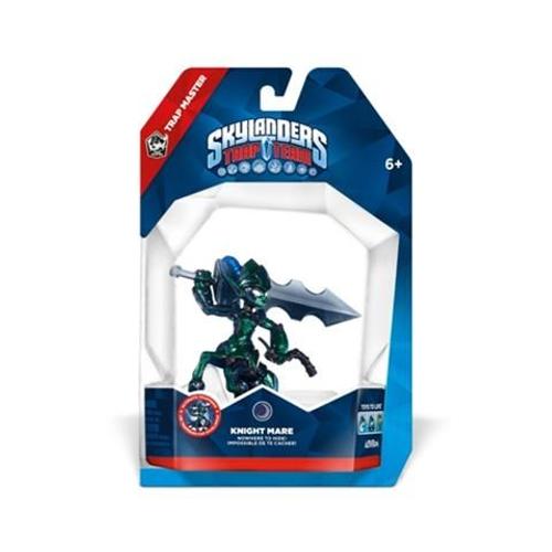 Figurine Skylanders : Trap Team - Trap Masters - Knight Mare