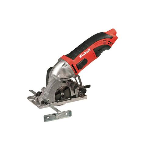 Einhell Mini scie circulaire TC-CS 860 Kit