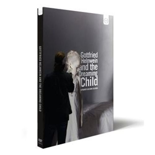 Gottfried Helnwein And The Dreaming Child