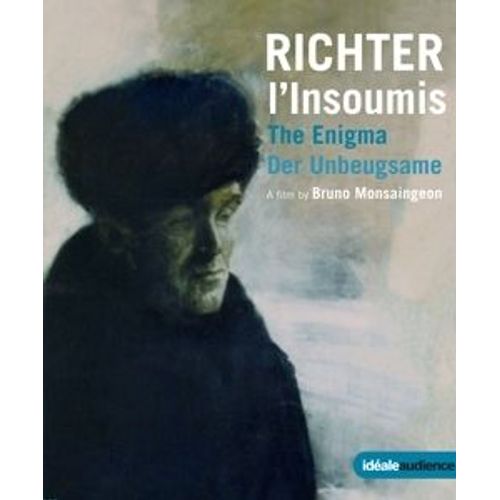 Richter: Der Unbeugsame