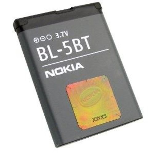 Batterie Compatible Pour Nokia N75