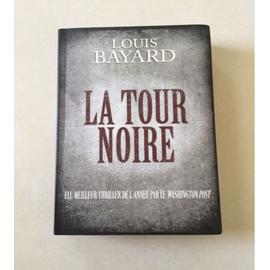 Un oeil bleu pâle - The Pale Blue Eye : Louis Bayard - 9782749176369