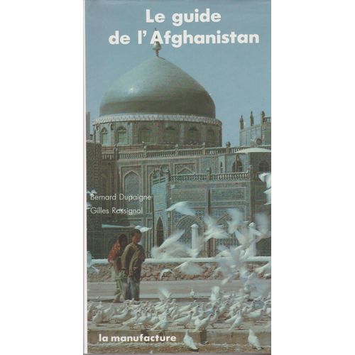 Le Guide De L'afghanistan