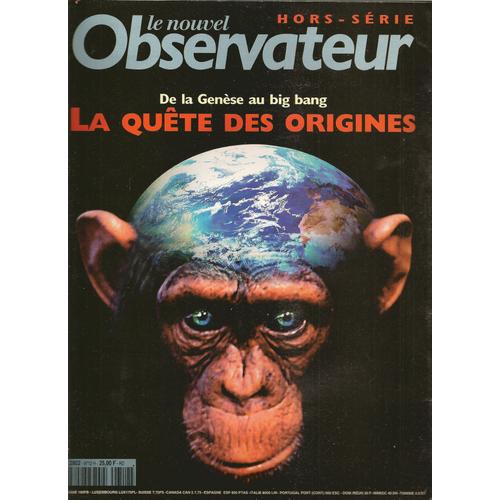 Le Nouvel Observateur  Hors-Série  N°31 