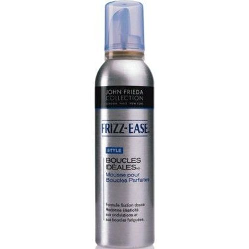 Frizz Ease Boucles Ideales Mousse Pour Boucles Parfaites 200 Ml 