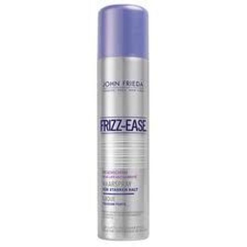 Frizz Ease  Laque Fixation Forte Bouclier Anti-Humidité 250 Ml 