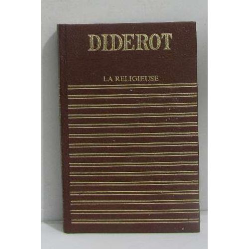 La Religieuse