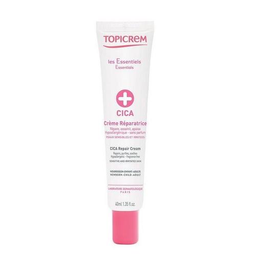 Cica Crème Réparatrice 40 Ml 